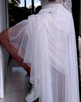 Jupe princesse