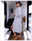 Robe sweat Lover - 𝐌𝐚𝐫𝐢𝐧𝐚𝟒𝟒𝐟𝐚𝐦𝐢𝐥𝐲