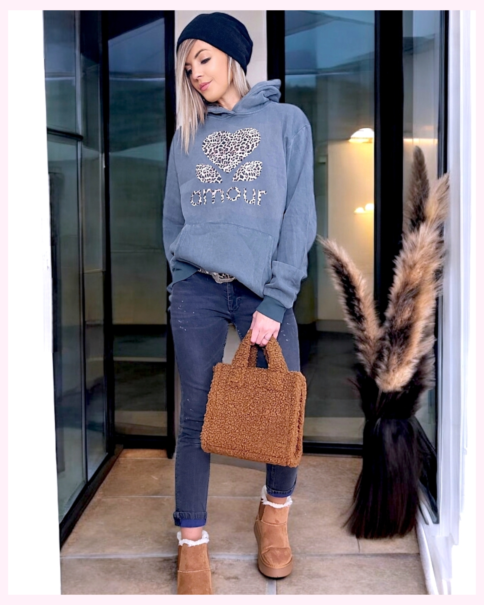 Sweat Amour