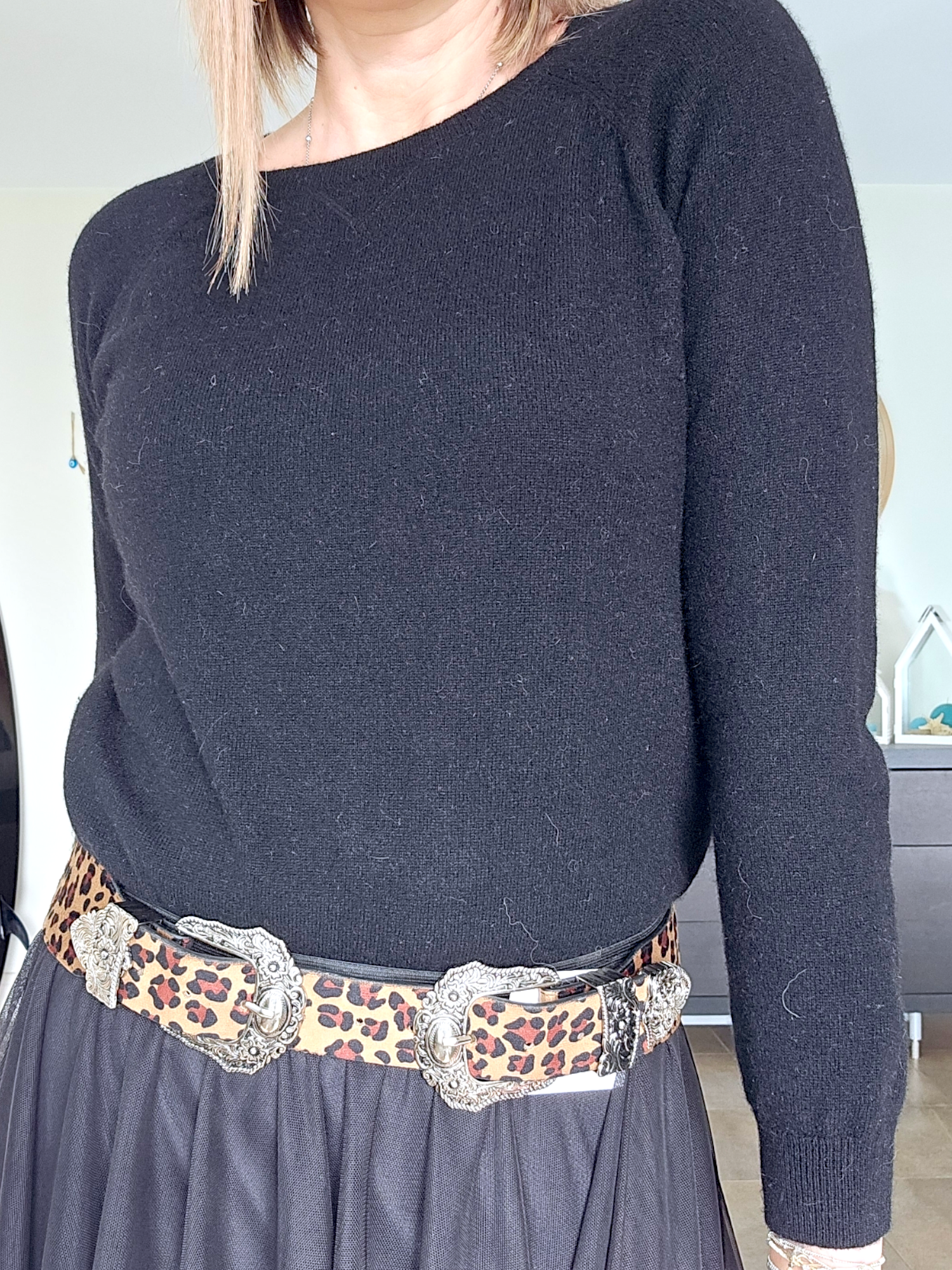 Pull coeur