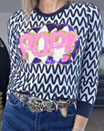Sweat POP