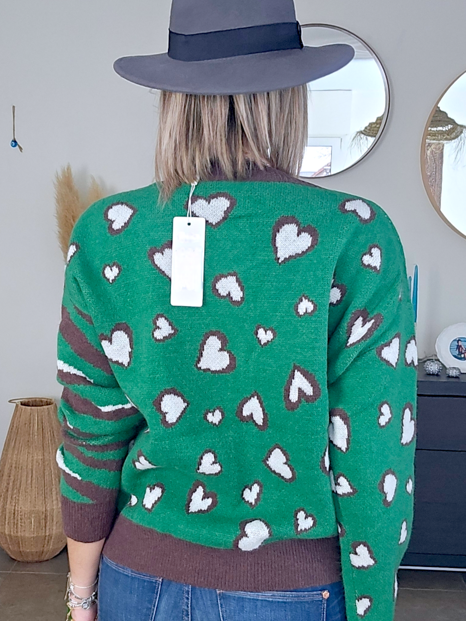 Cardigan love