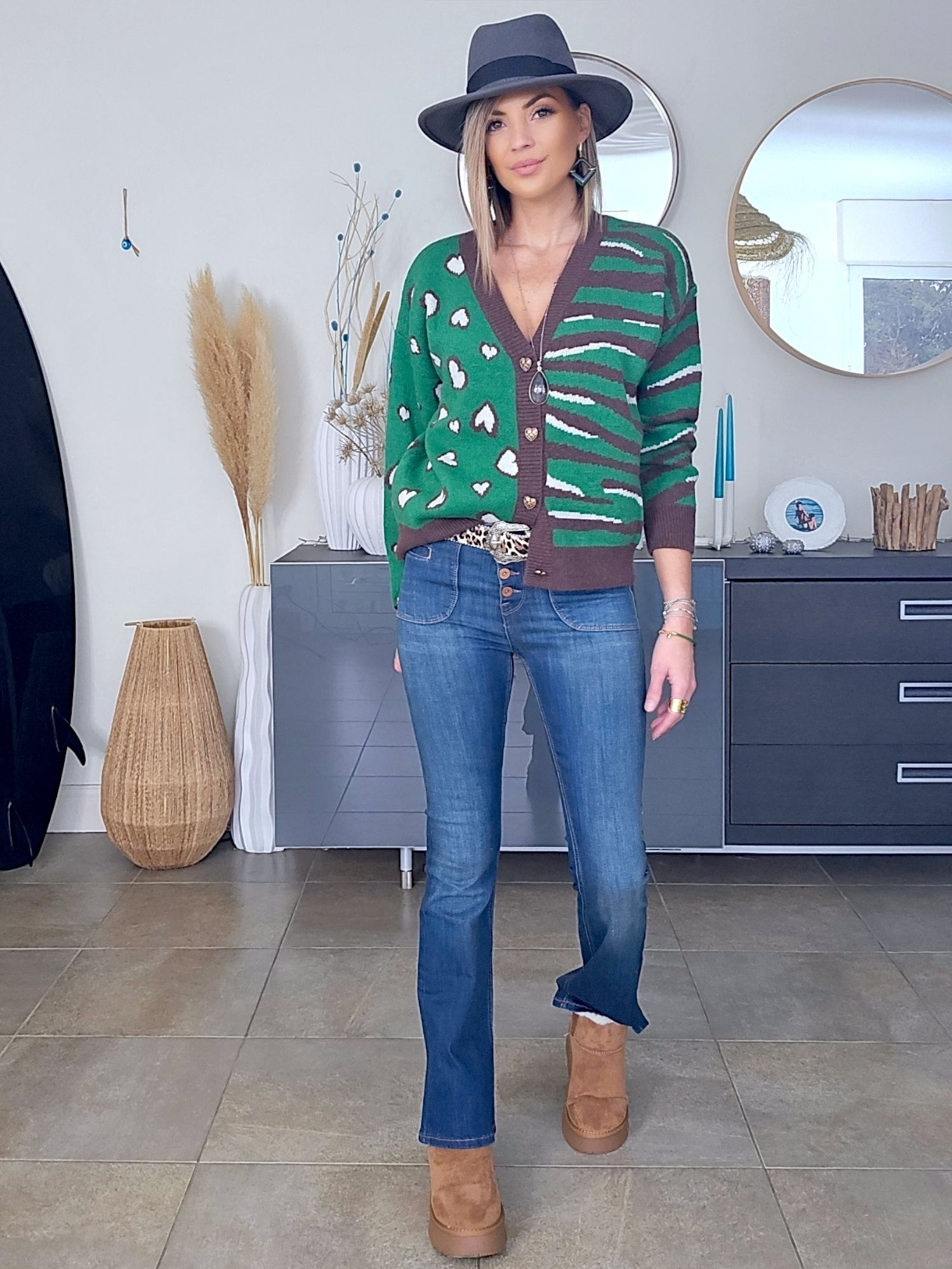Cardigan love