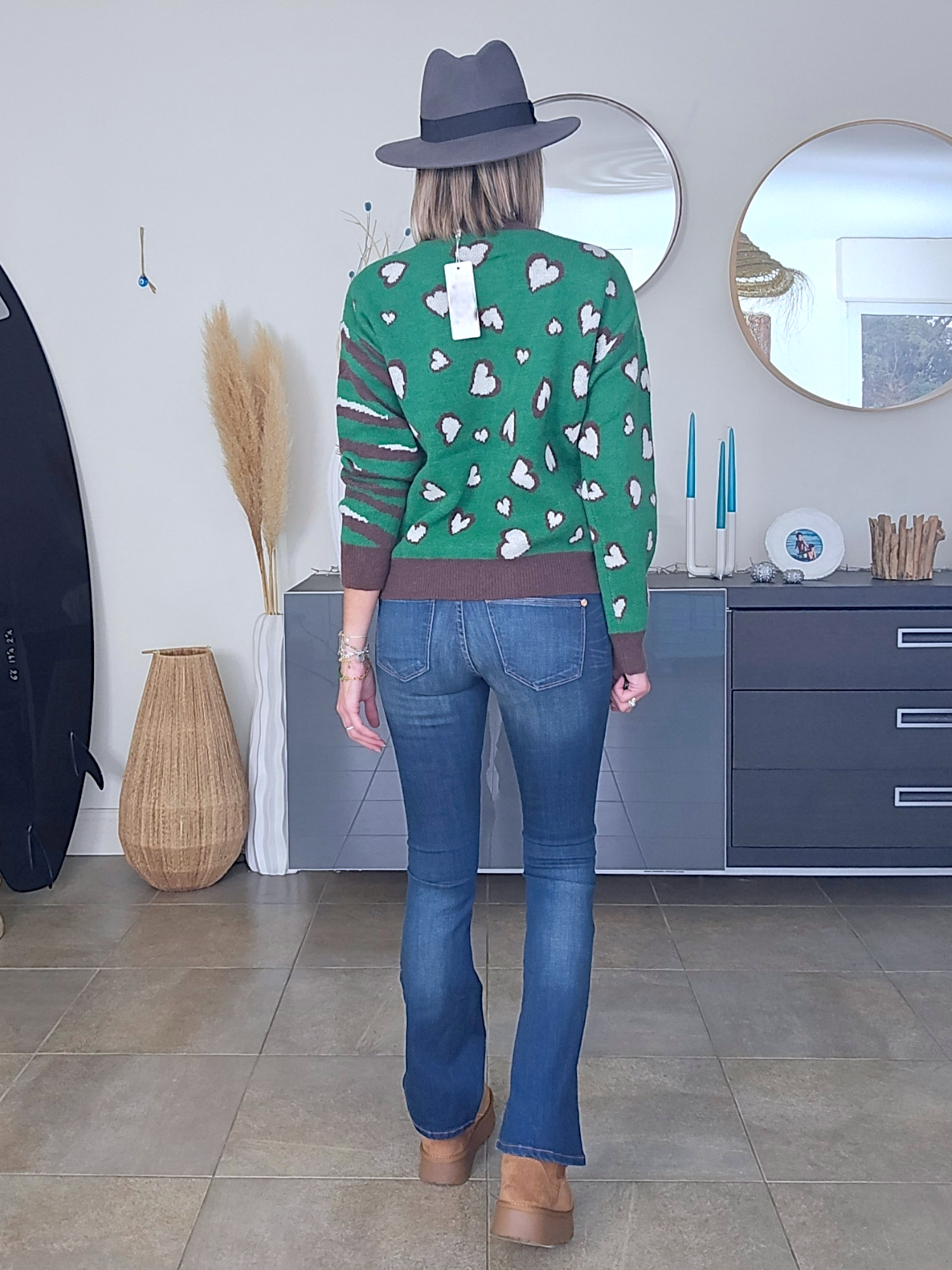 Cardigan love