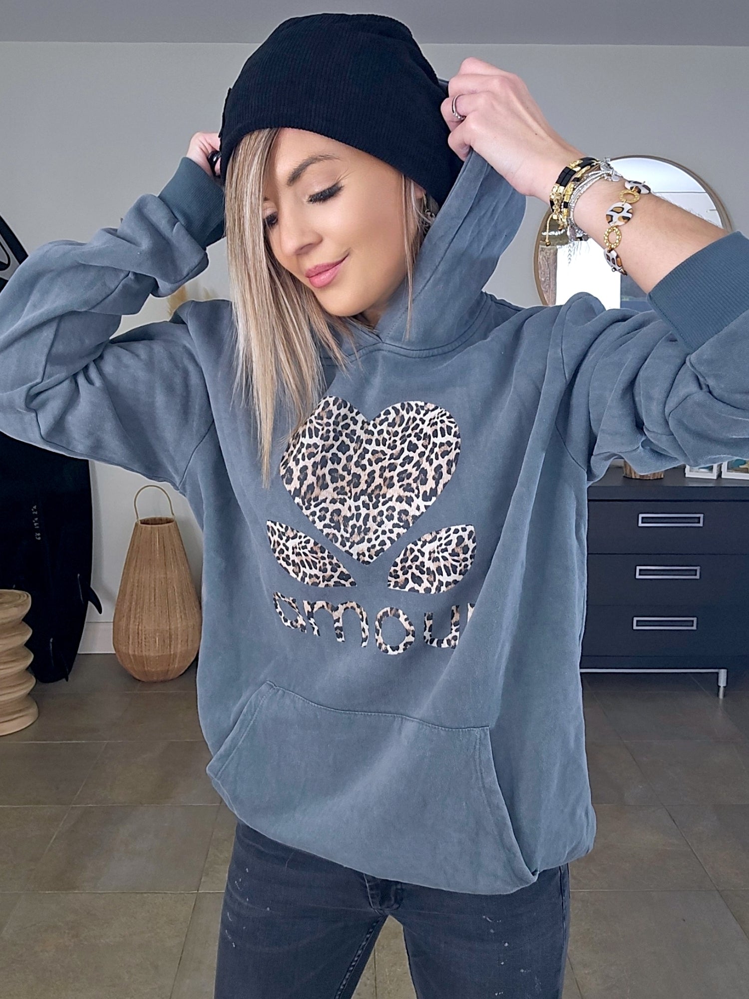 Sweat Amour
