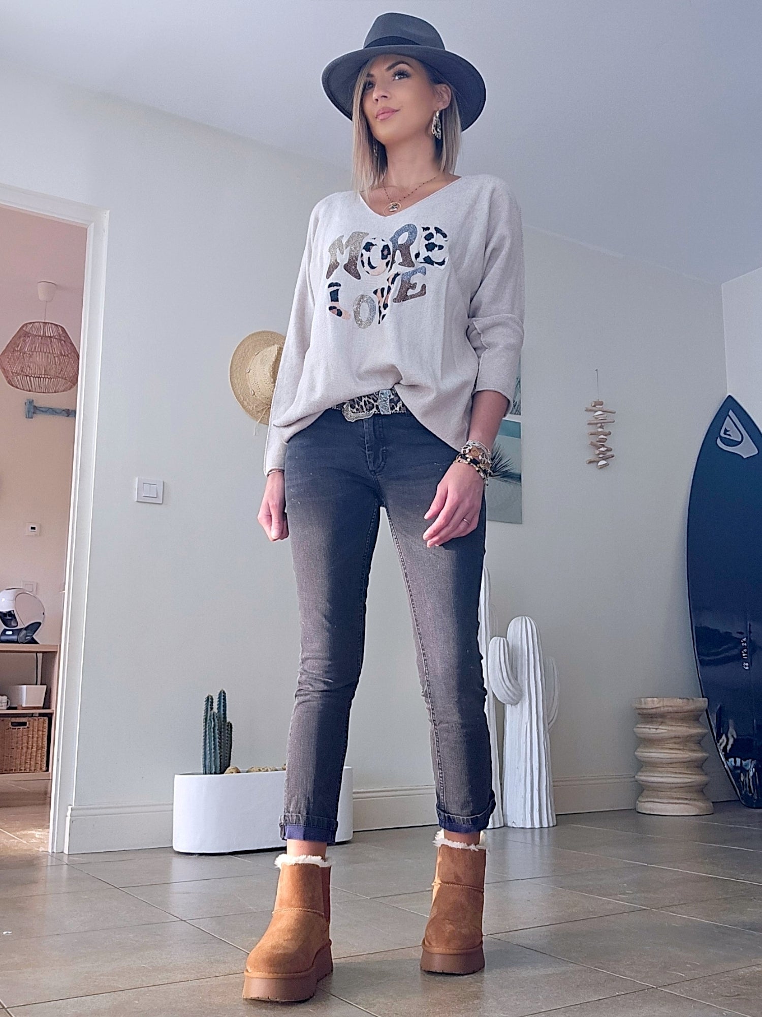 Pull LOVE