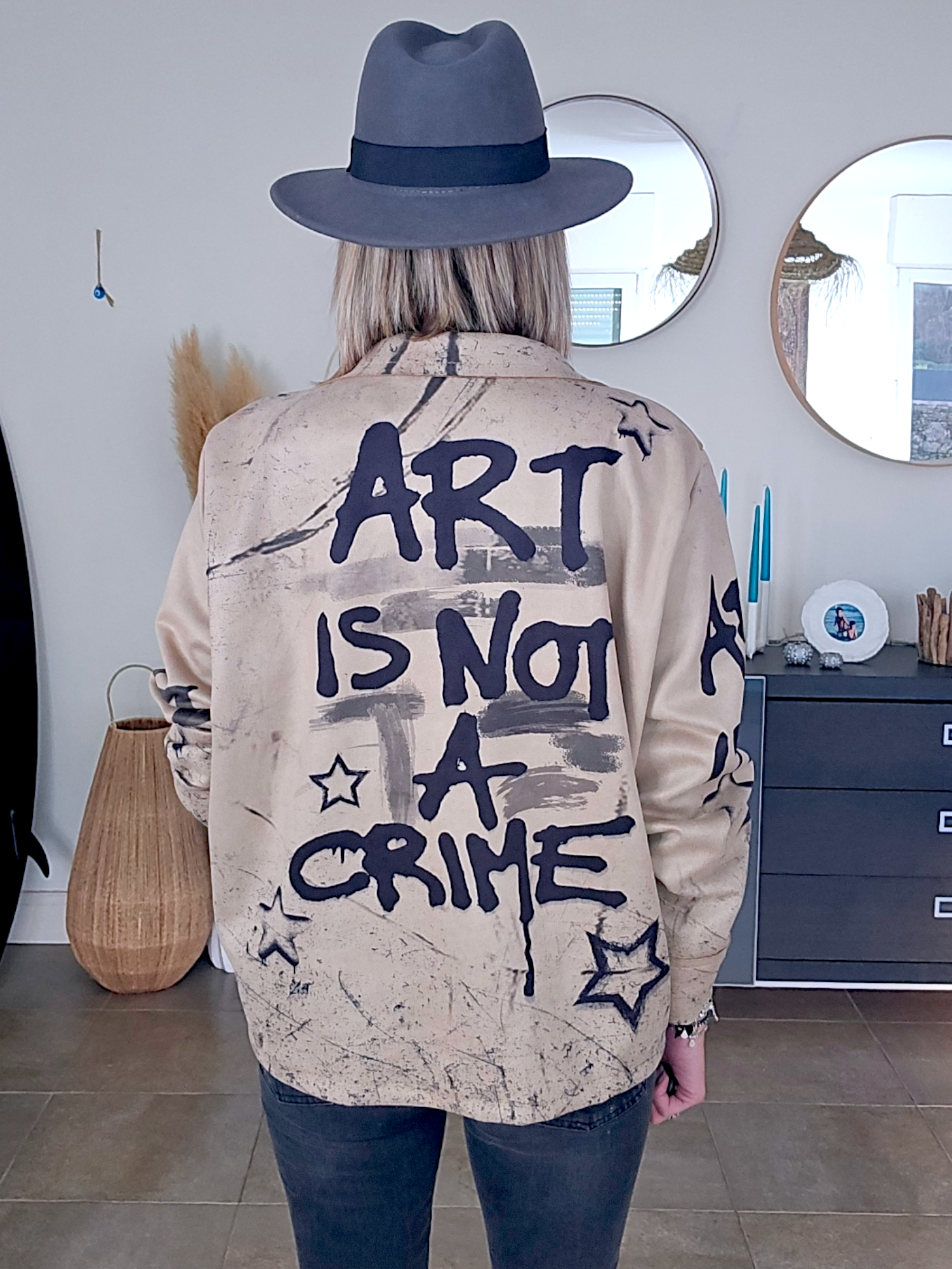 Perfecto tags