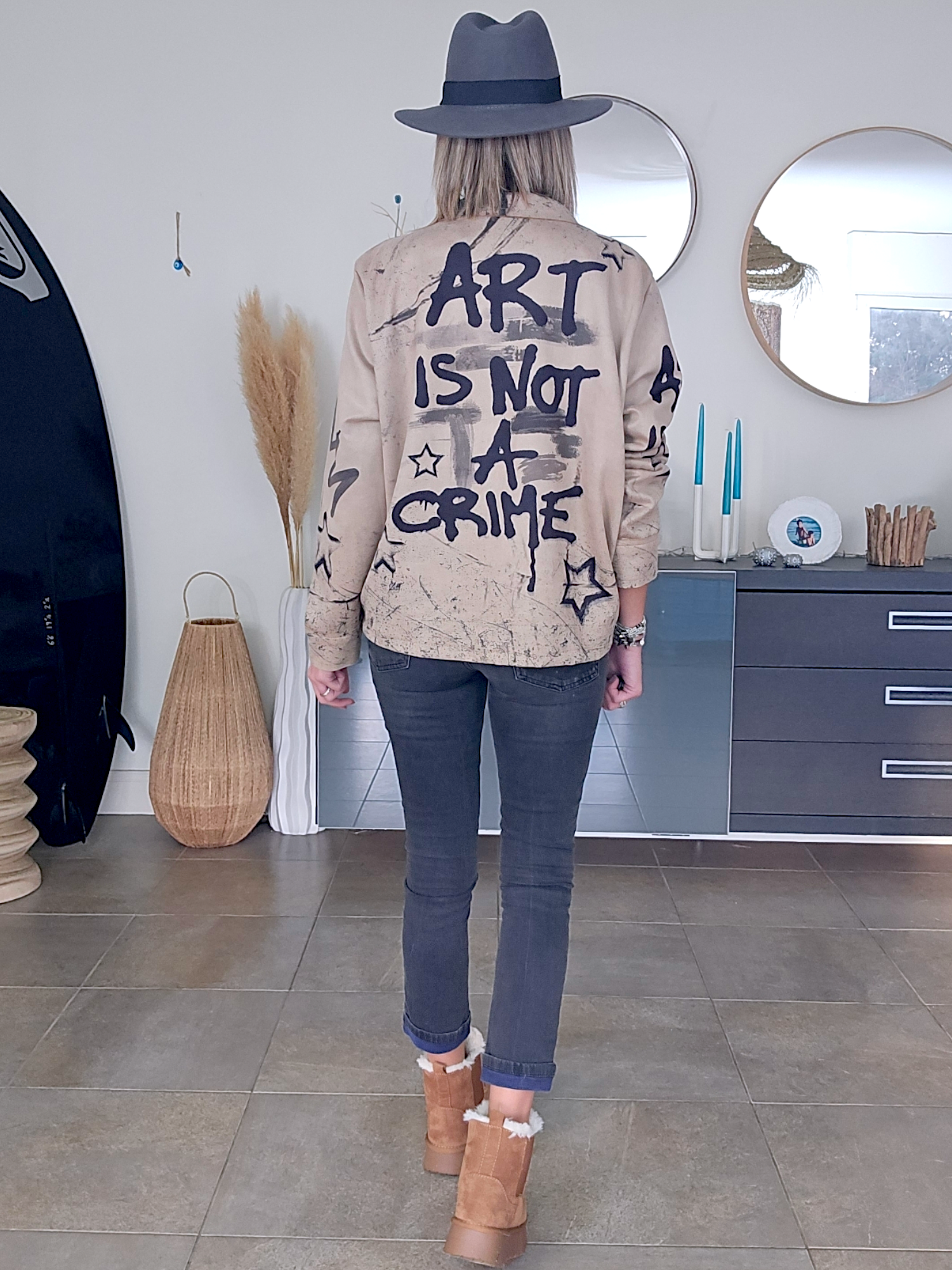 Perfecto tags