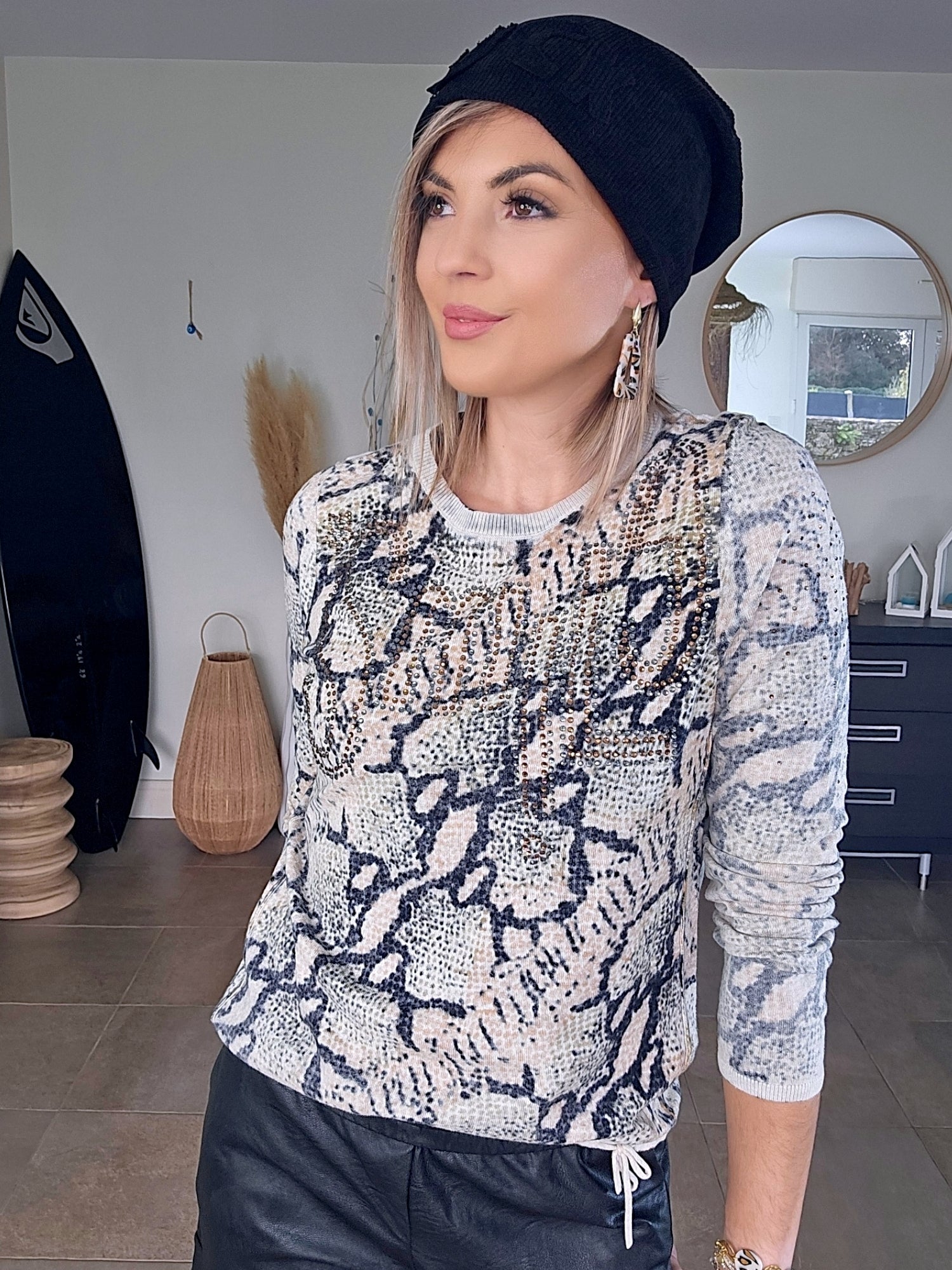 Pull python