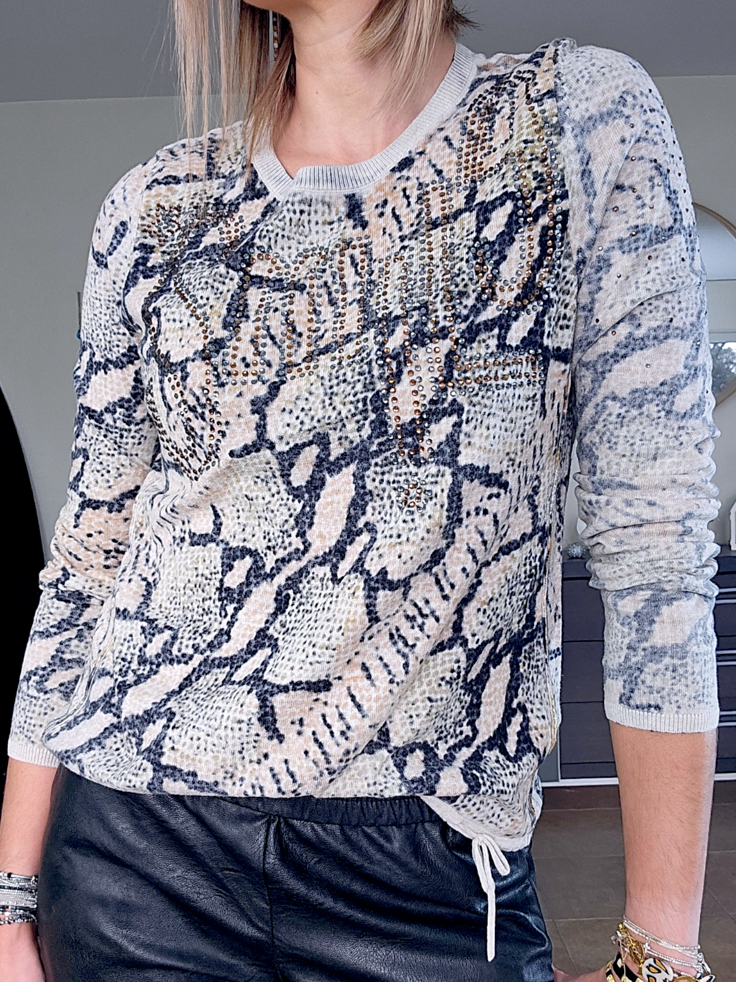 Pull python