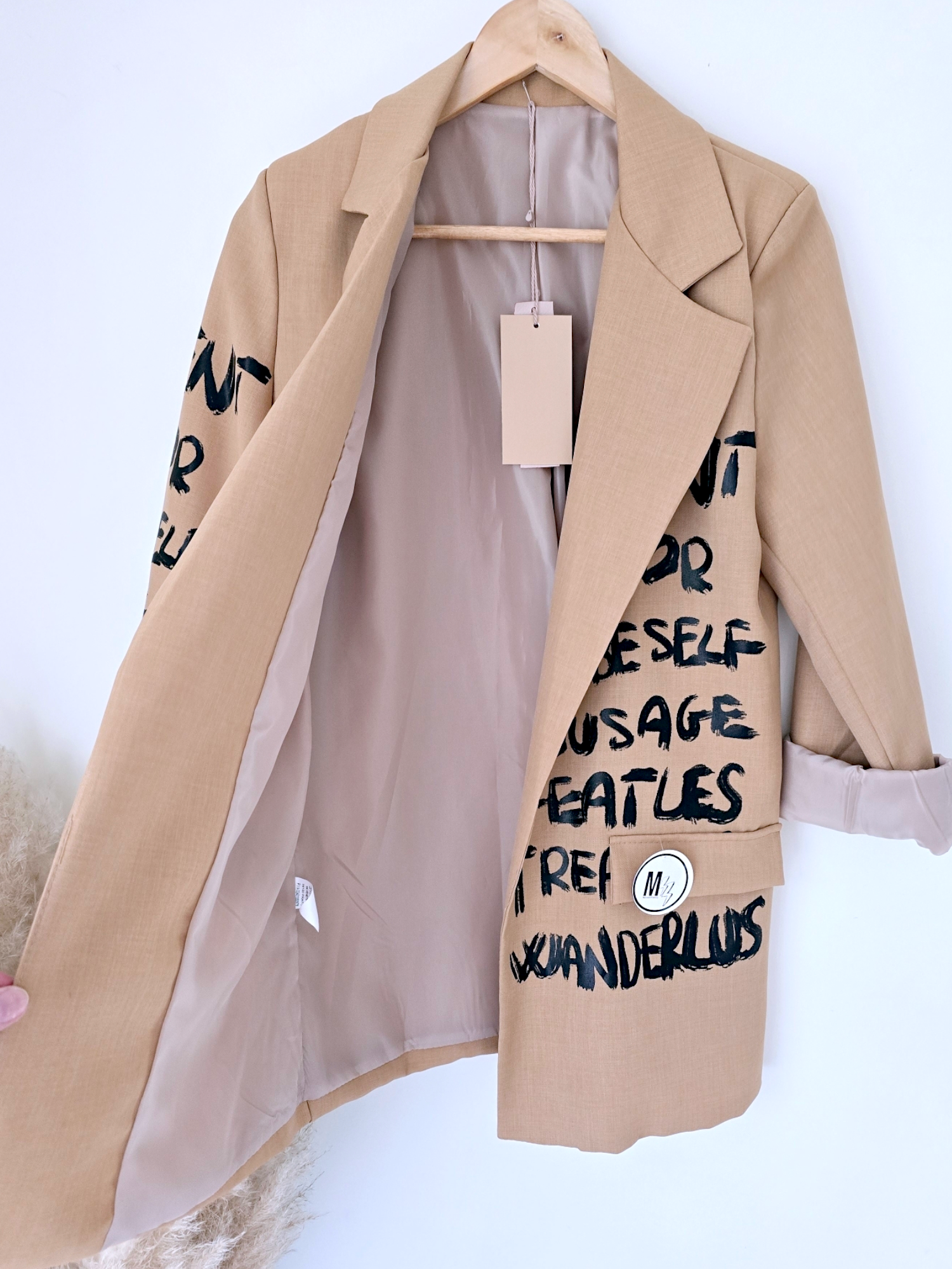 Ensemble tags
