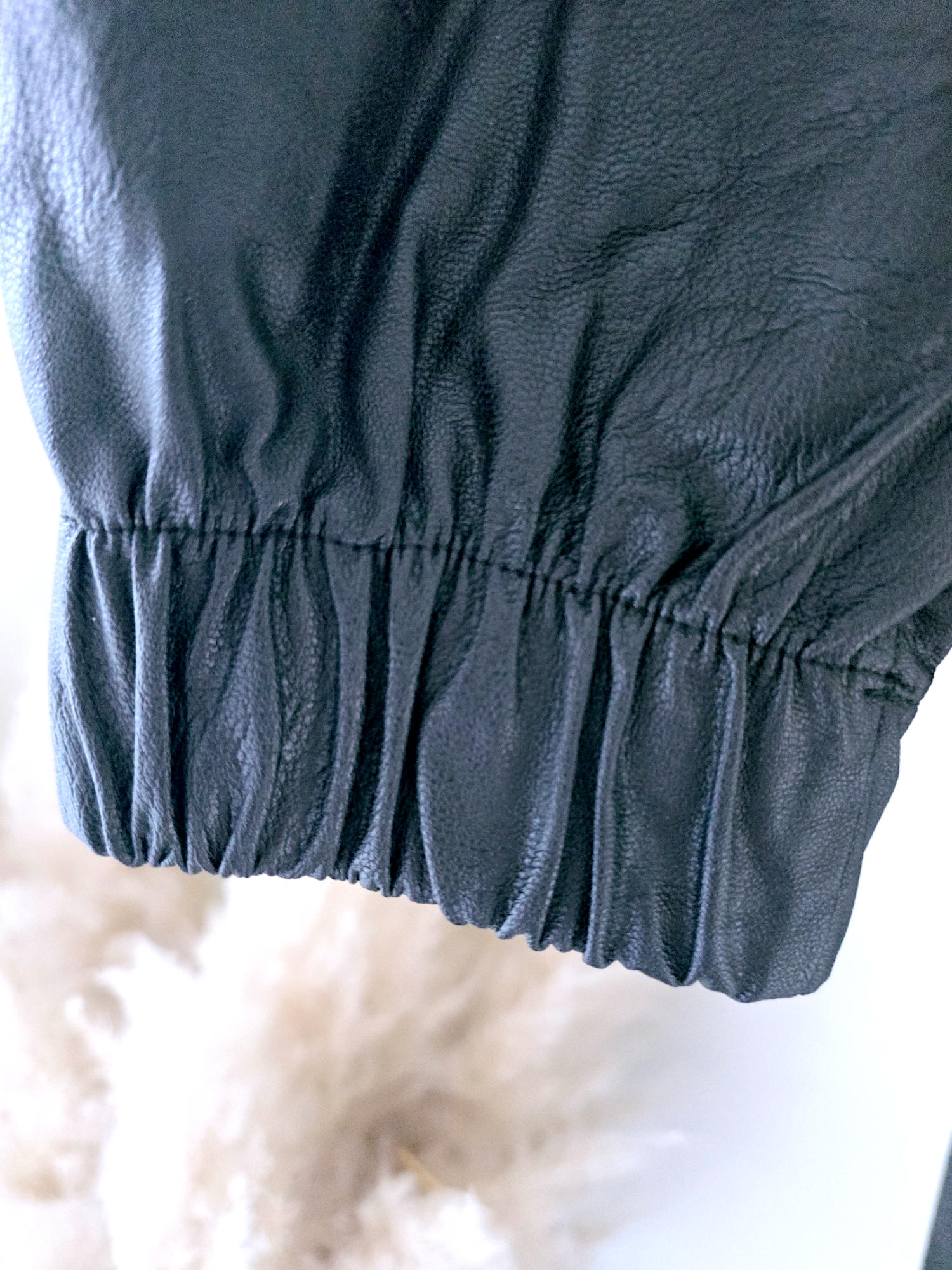 Pantalon jogg cargo