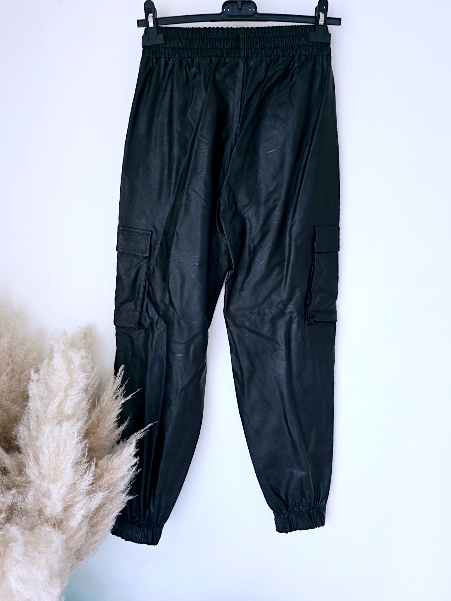 Pantalon jogg cargo