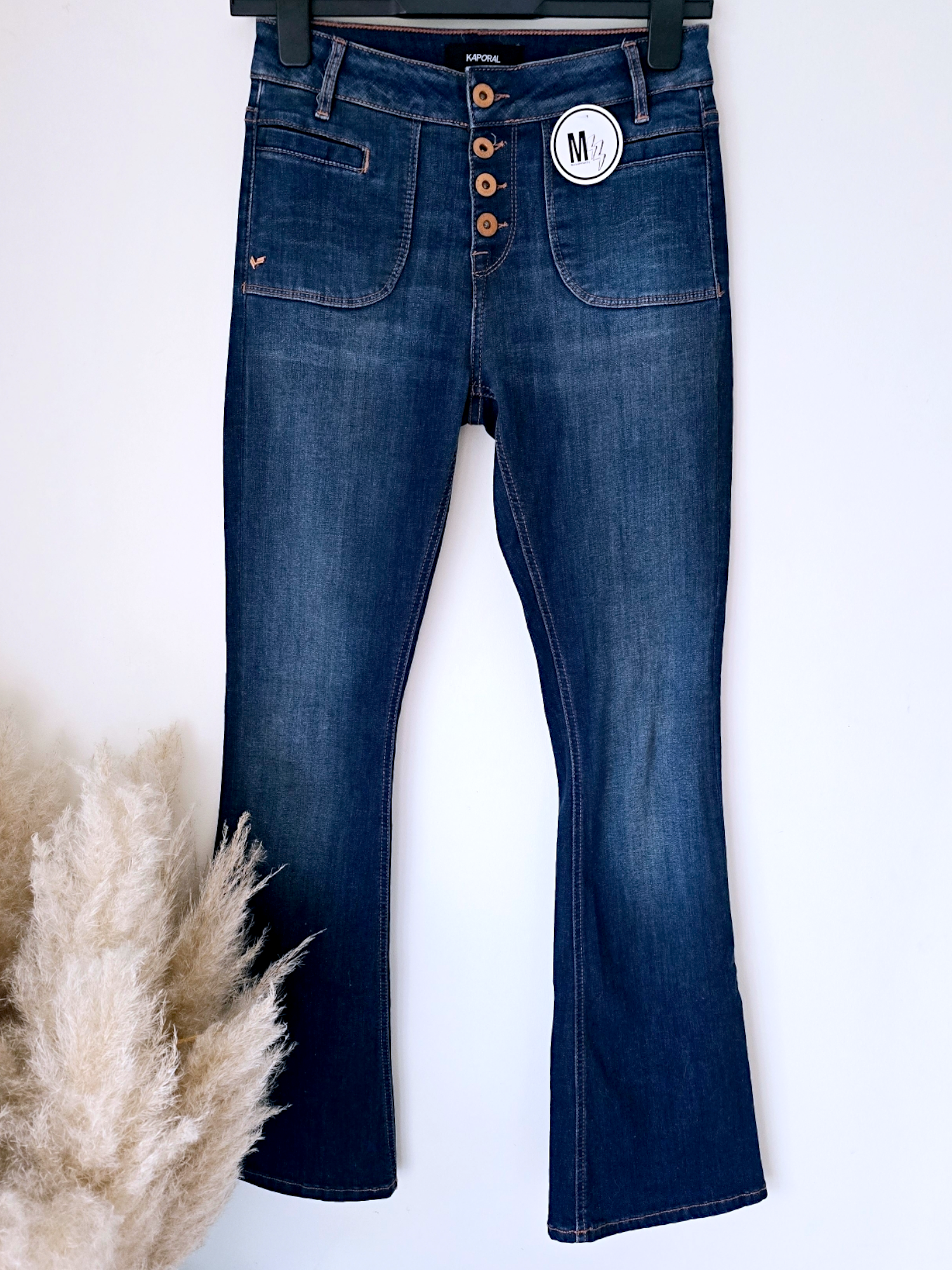 Jean bootcut