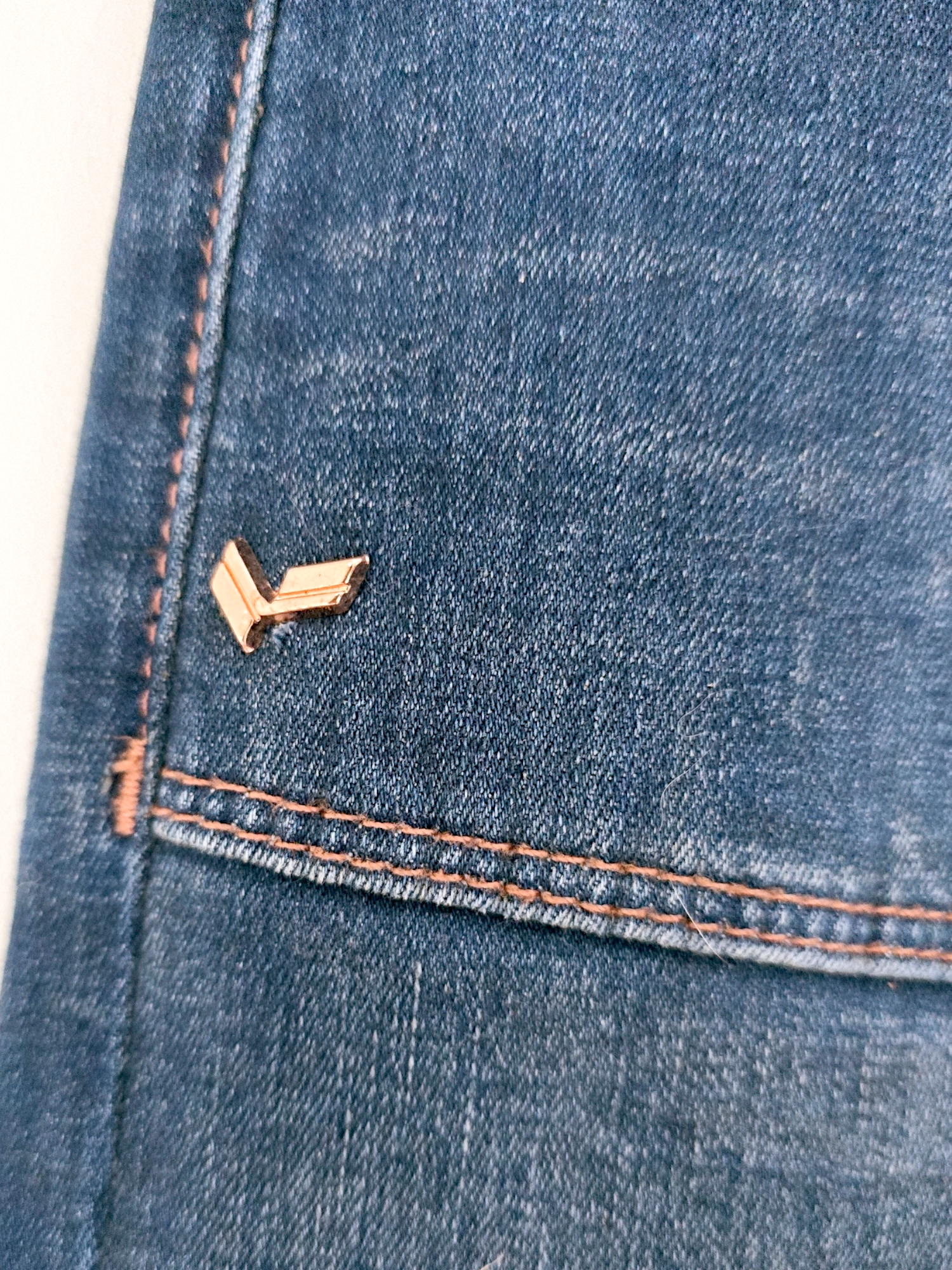 Jean bootcut