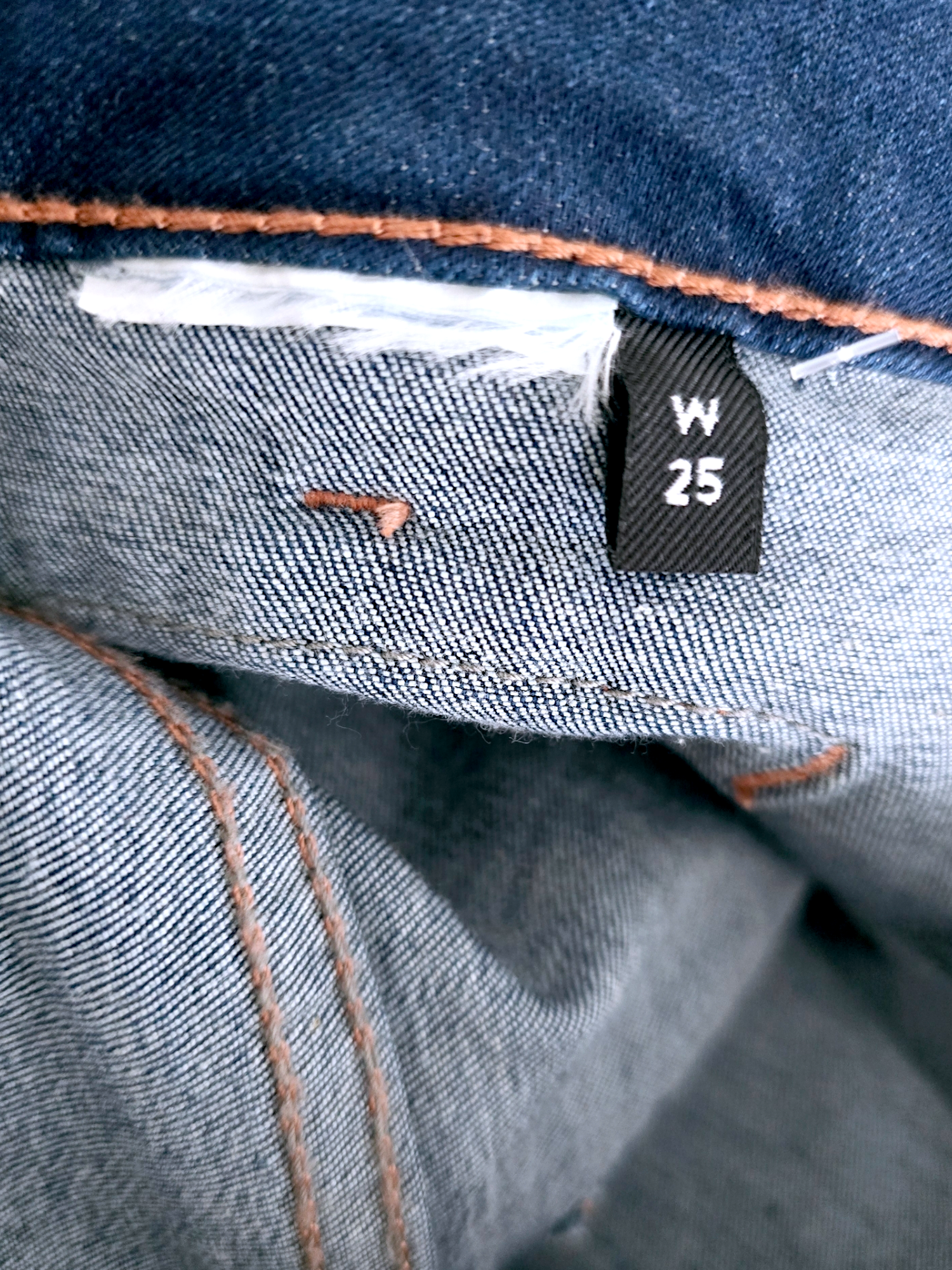Jean bootcut