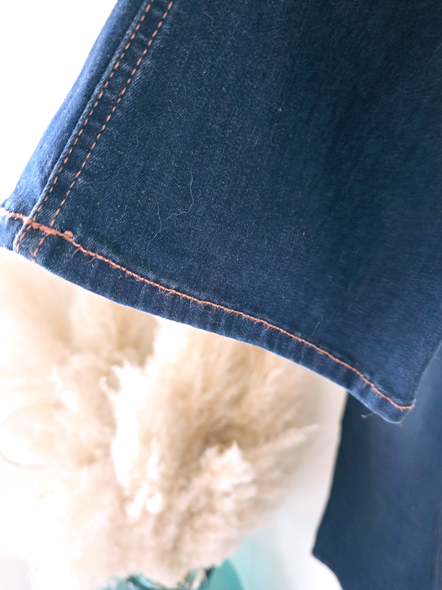 Jean bootcut