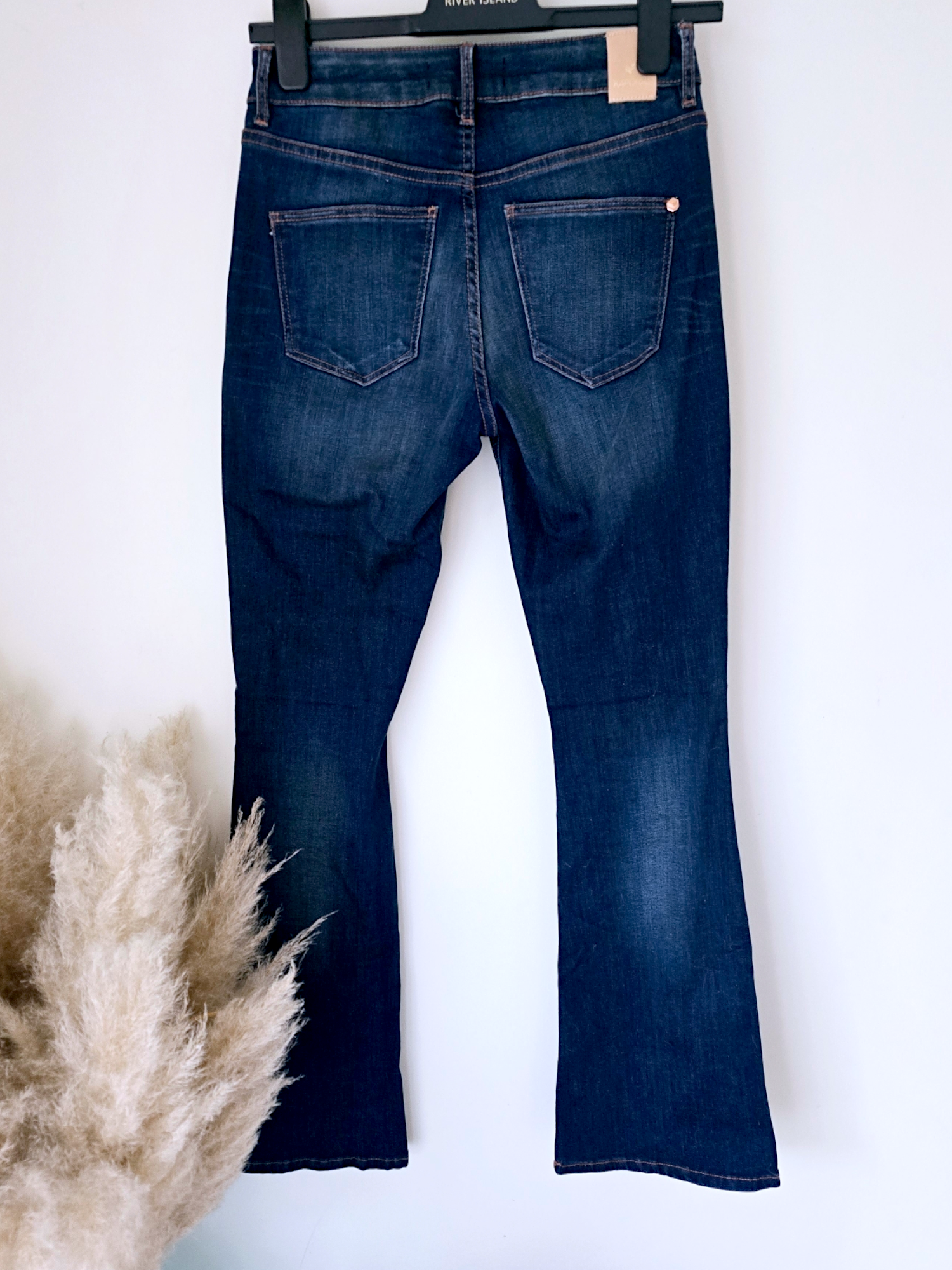 Jean bootcut