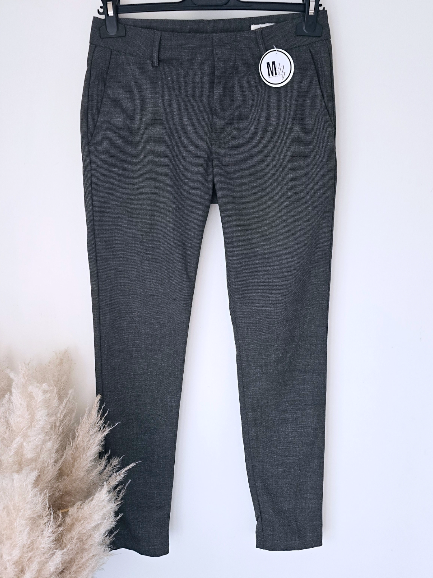 Pantalon chic