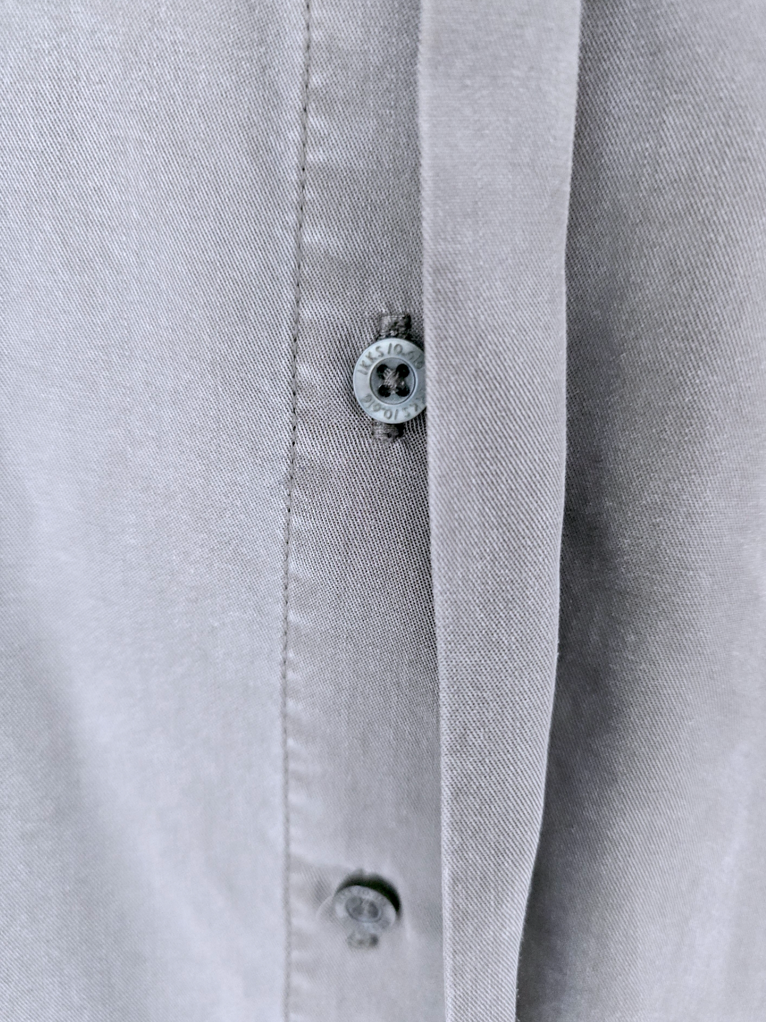 Chemise aigle