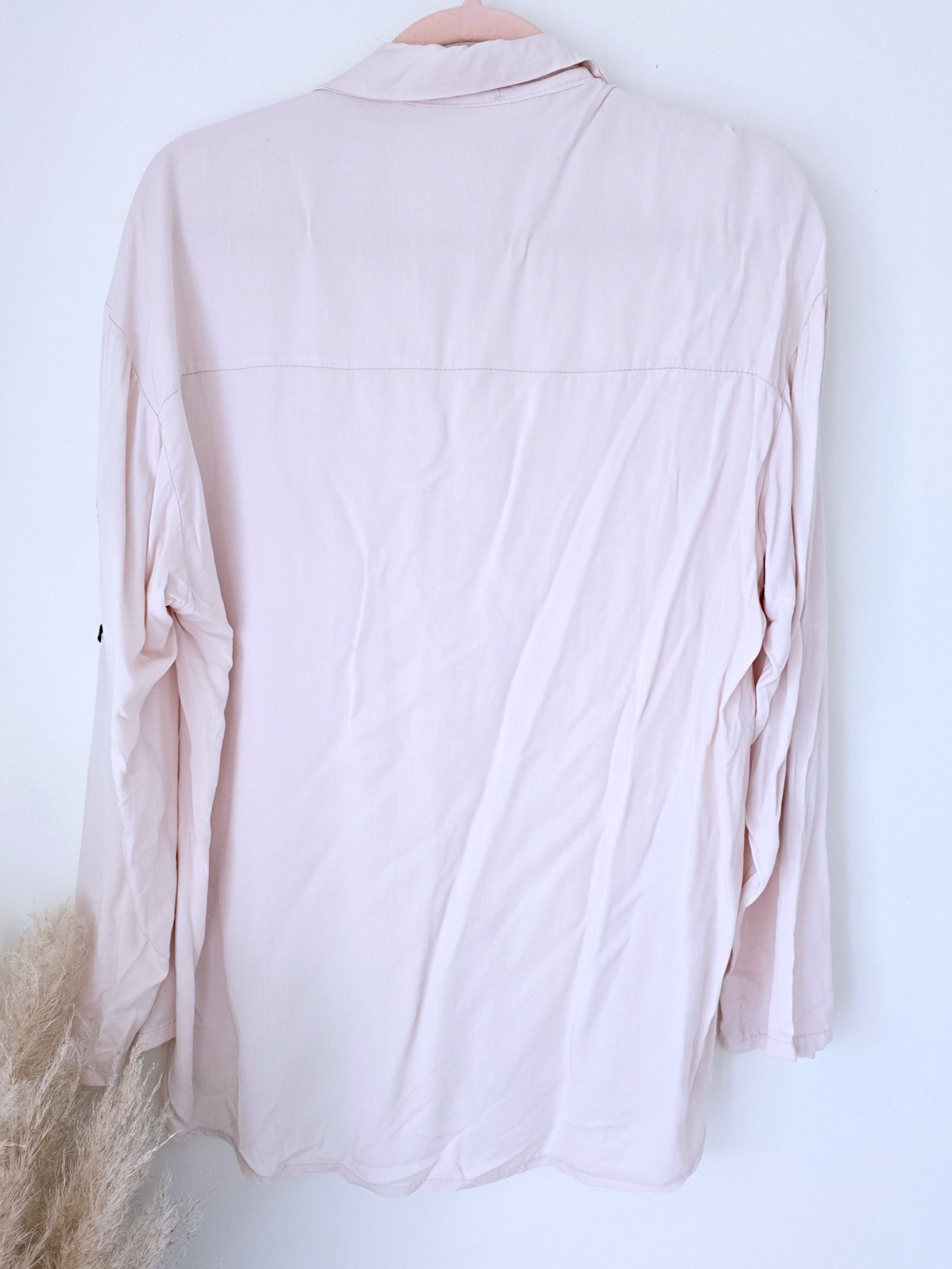 Chemise militaire