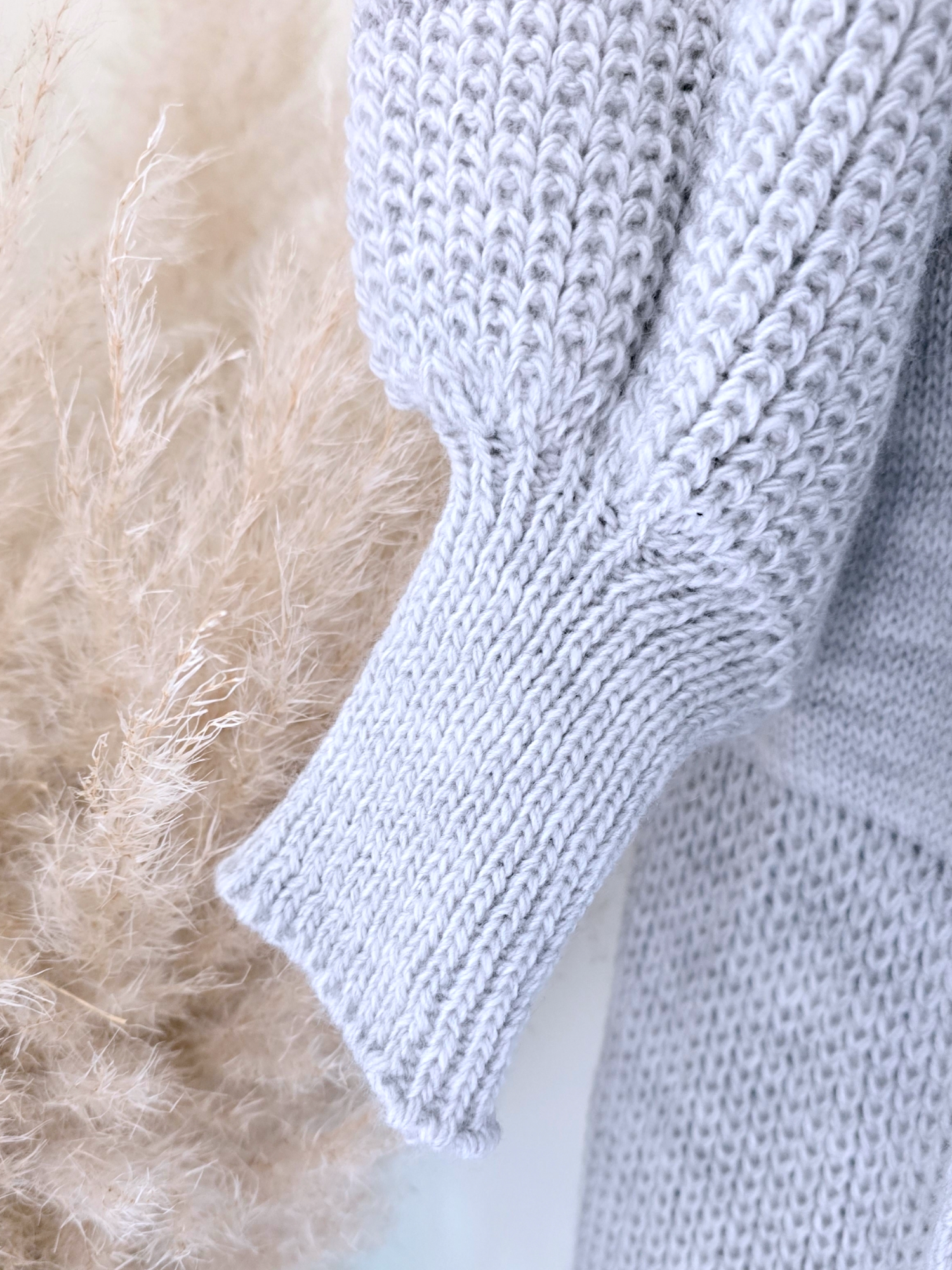 Gilet maxi
