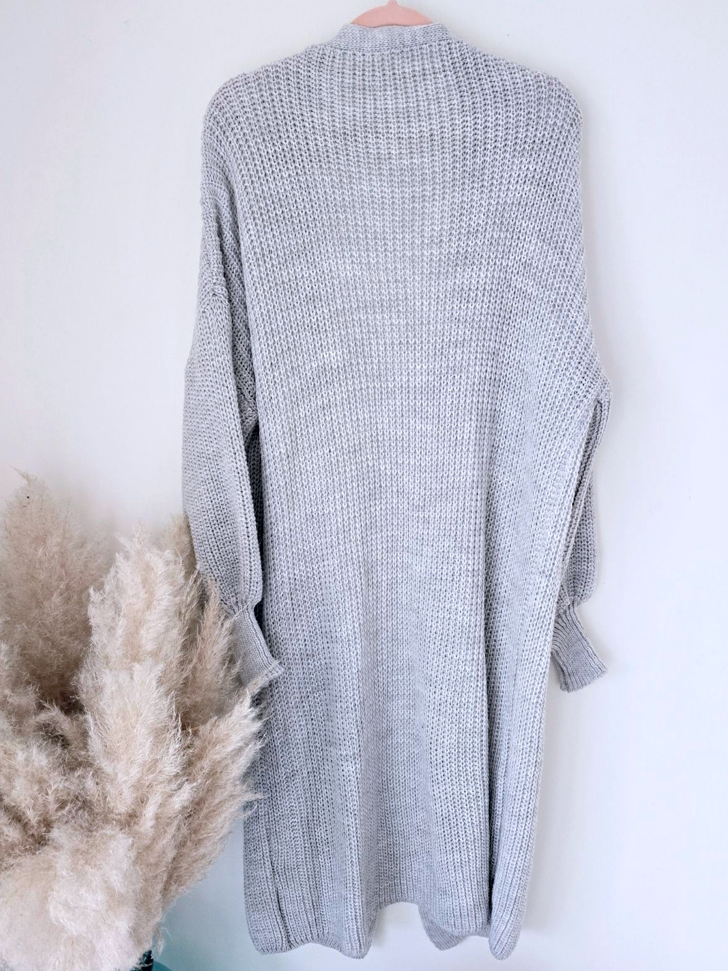 Gilet maxi