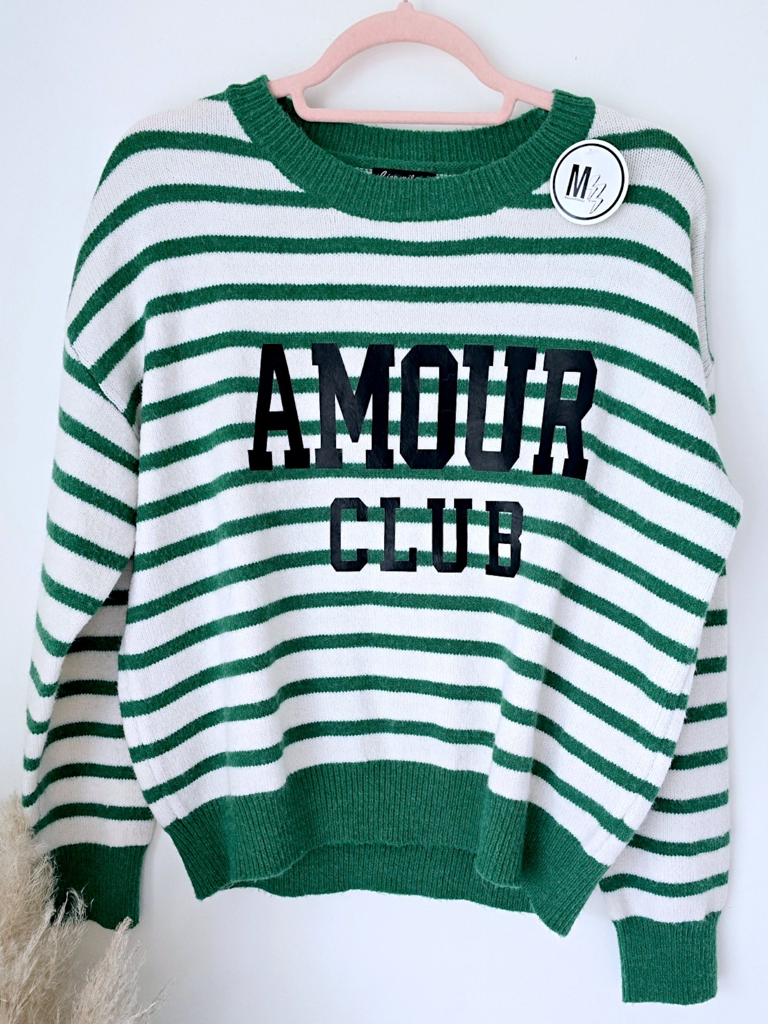 Pull amour