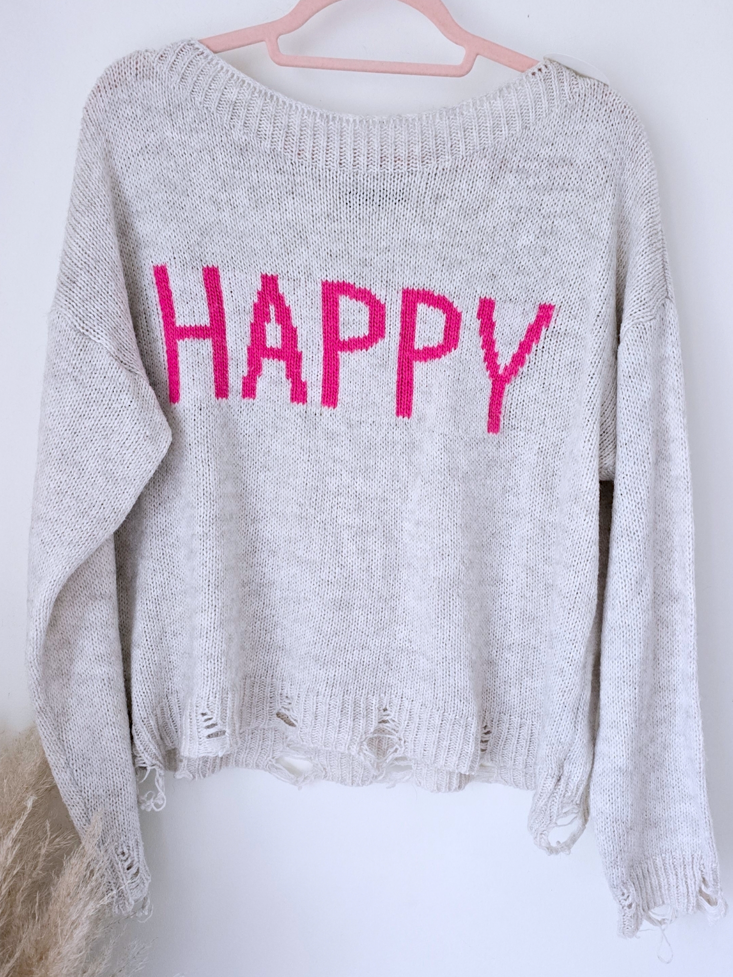 Pull HAPPY