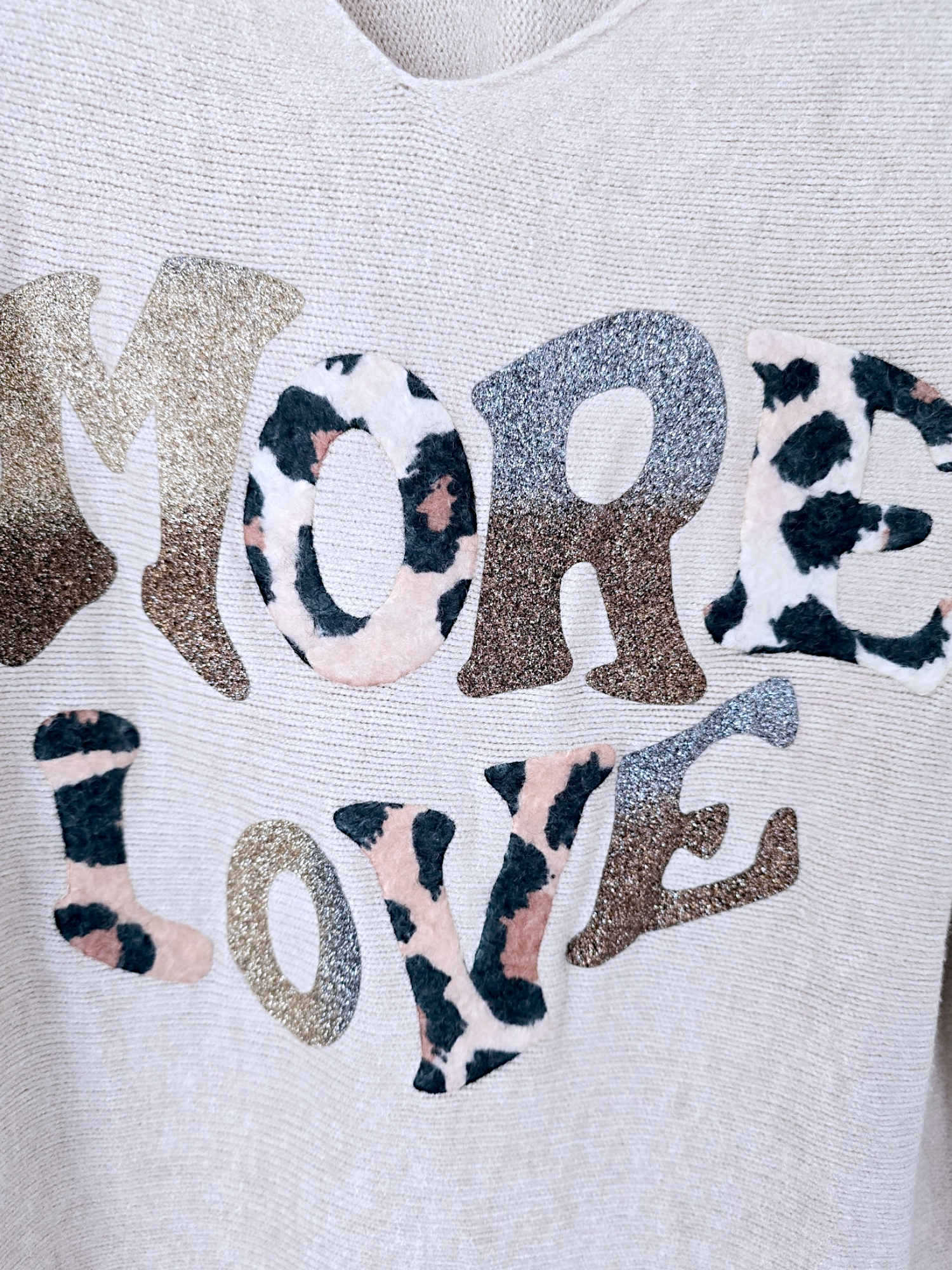 Pull LOVE