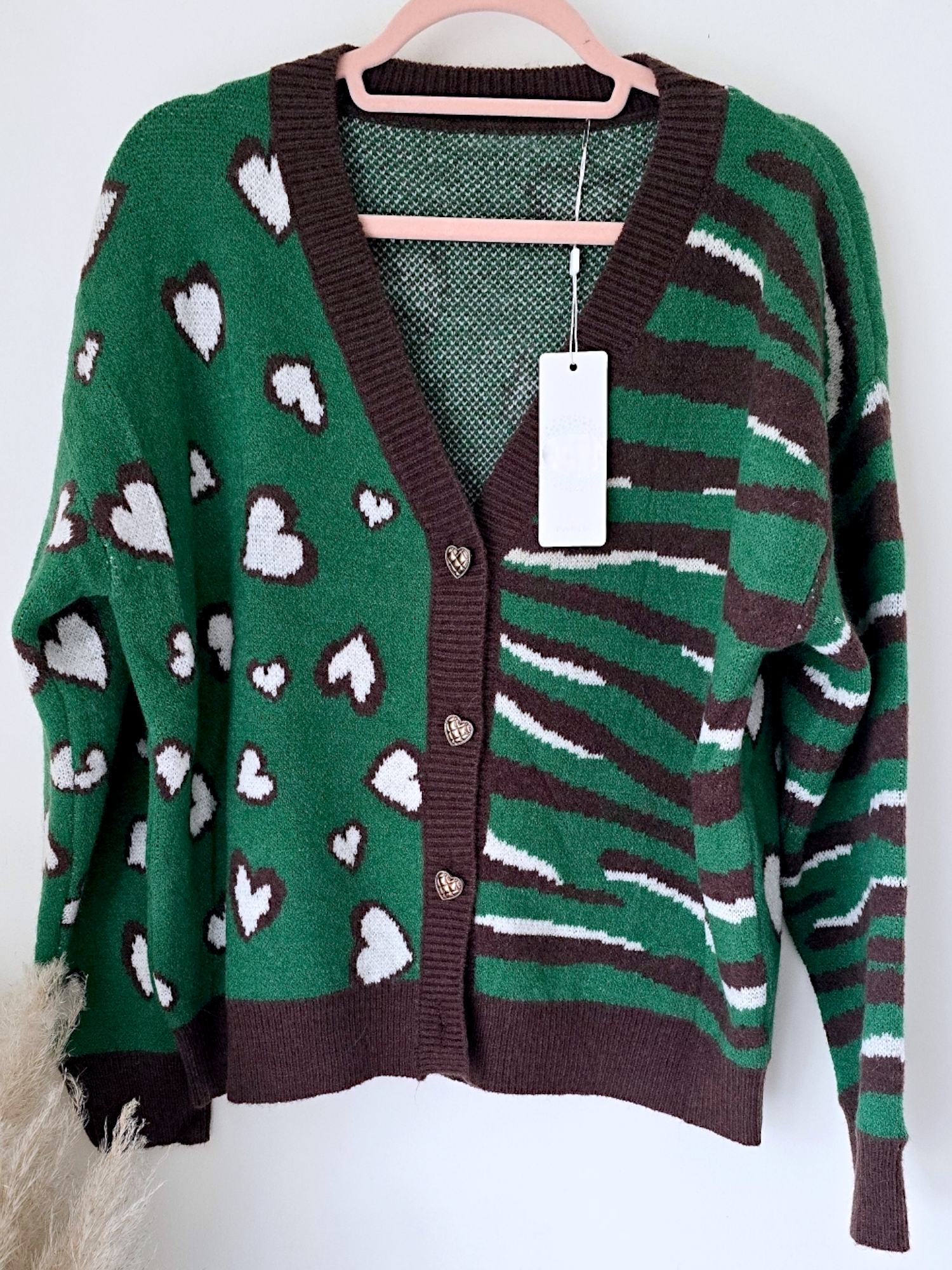 Cardigan love
