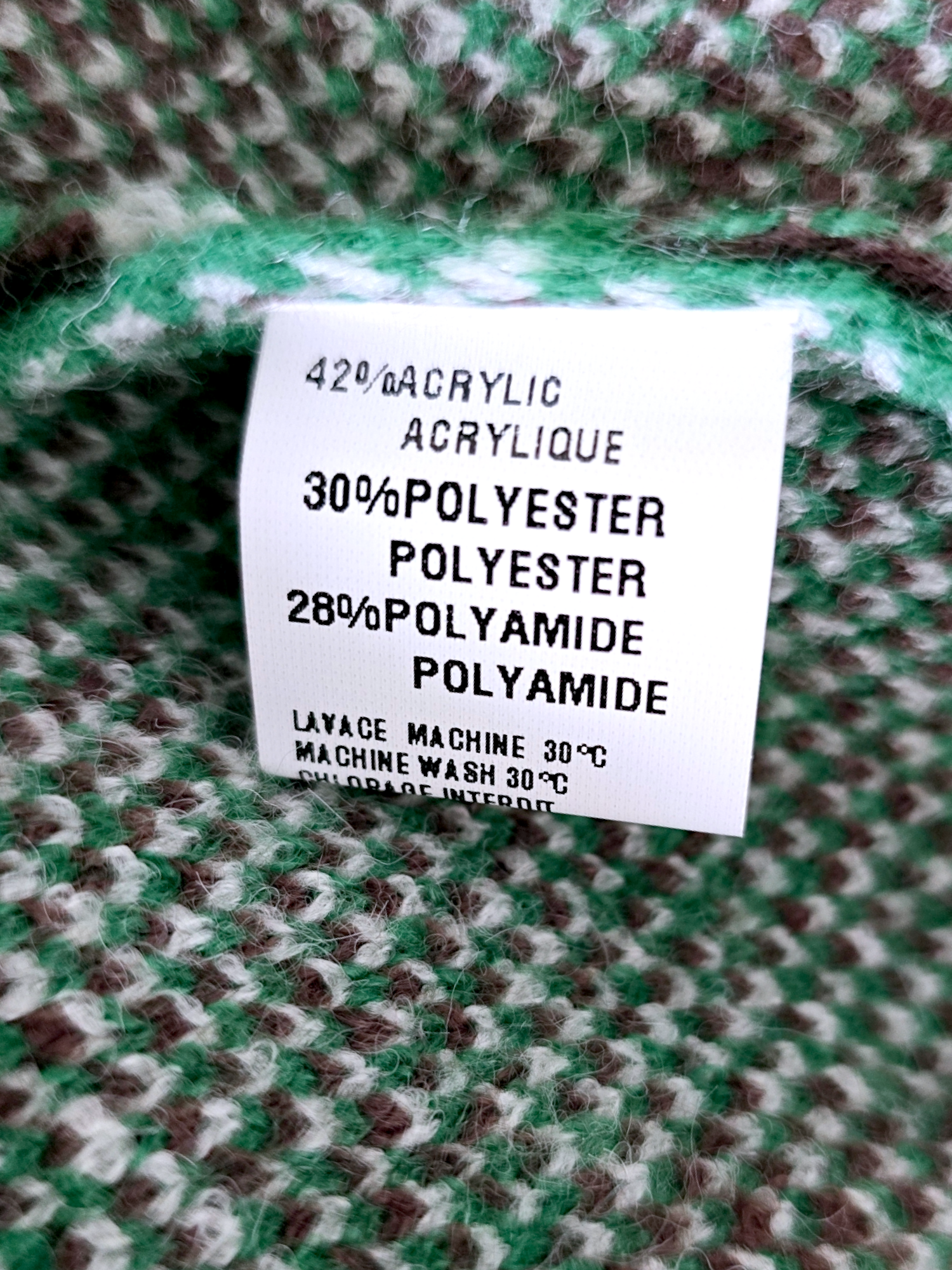 Cardigan love