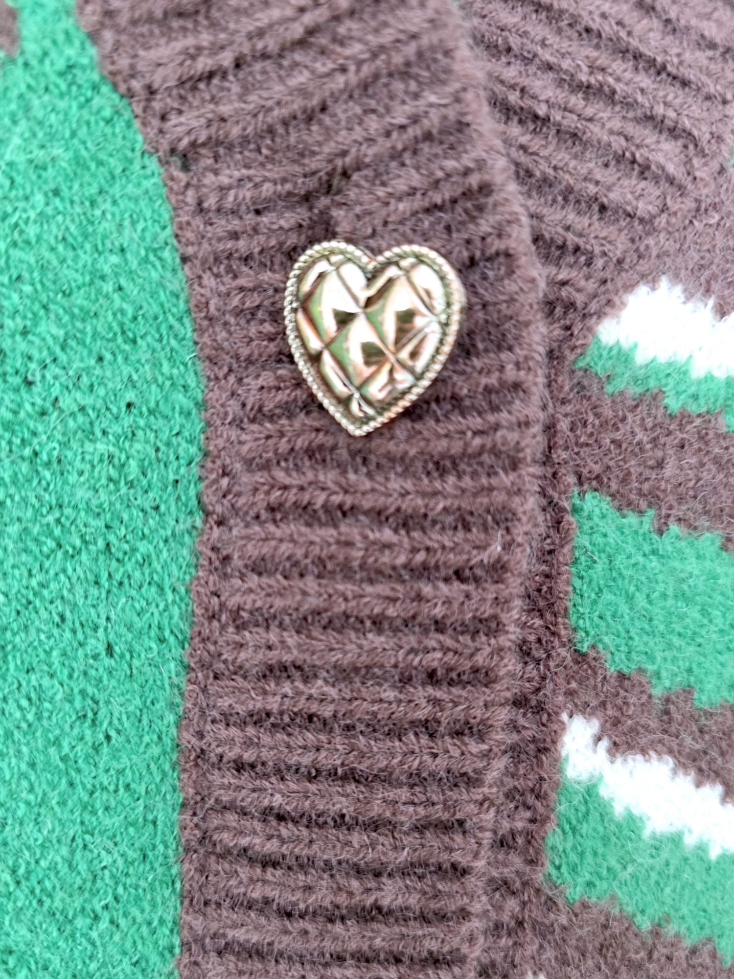 Cardigan love