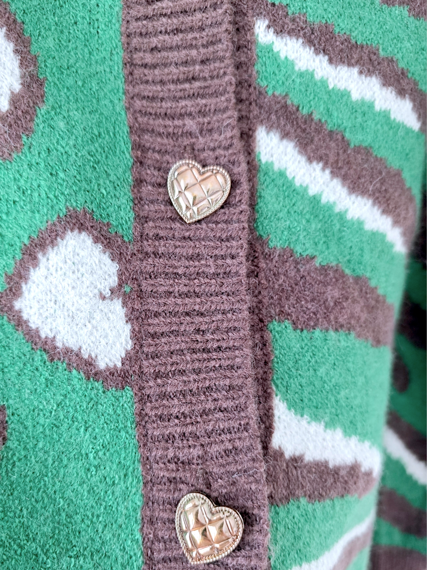 Cardigan love