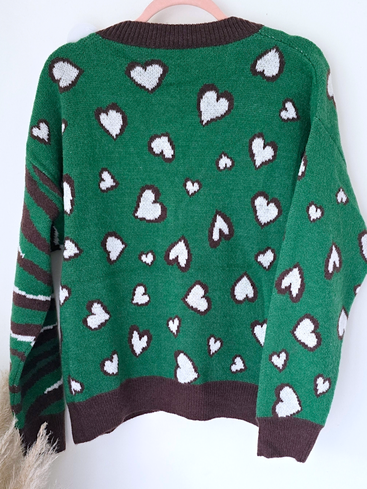 Cardigan love