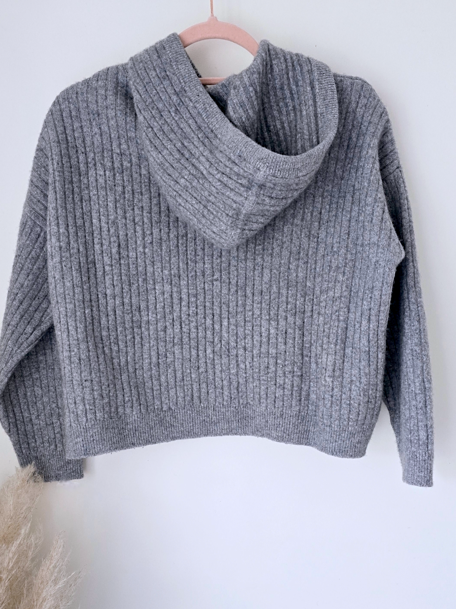 Pull top crop