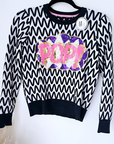 Sweat POP