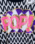 Sweat POP