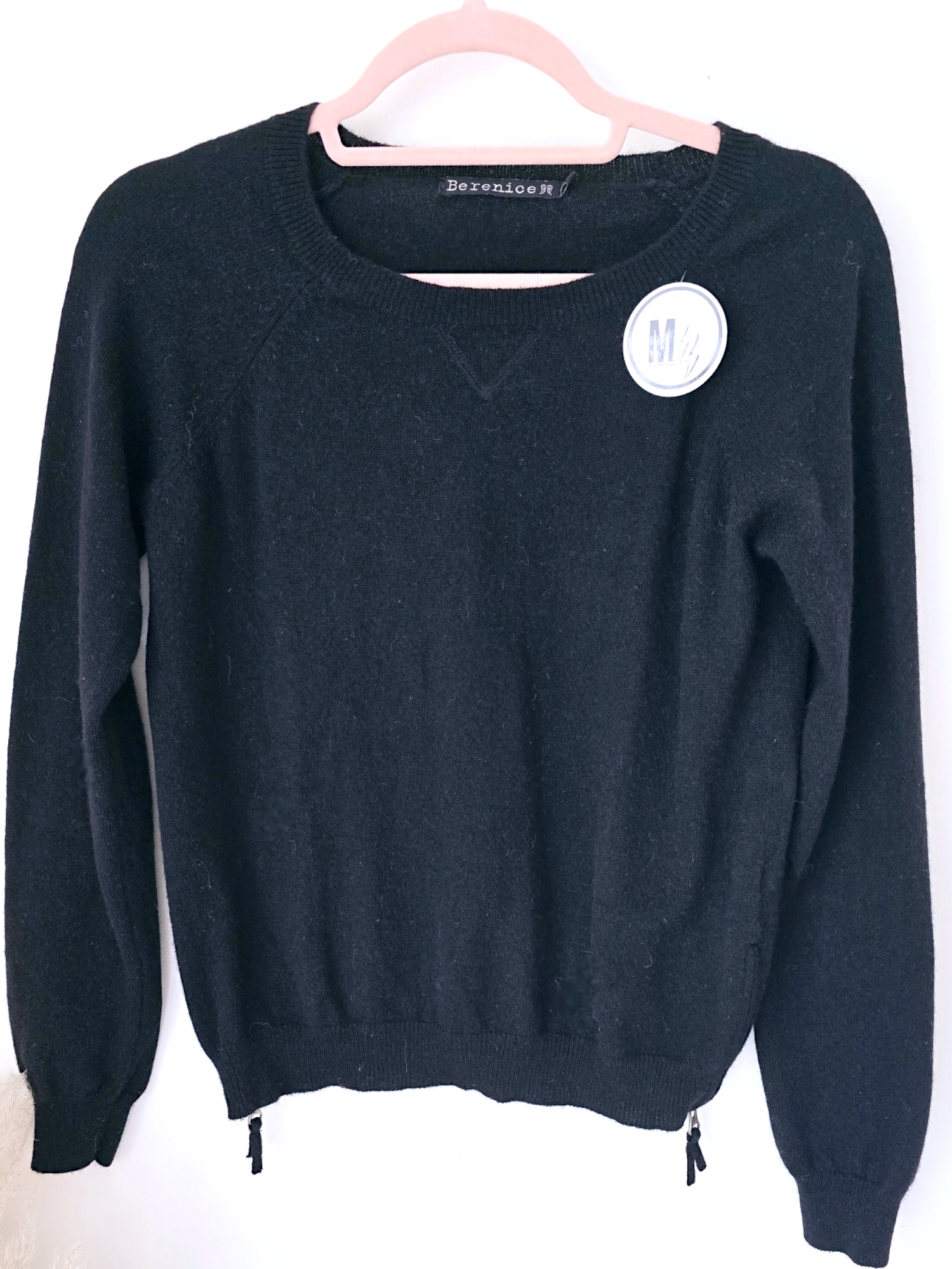 Pull coeur