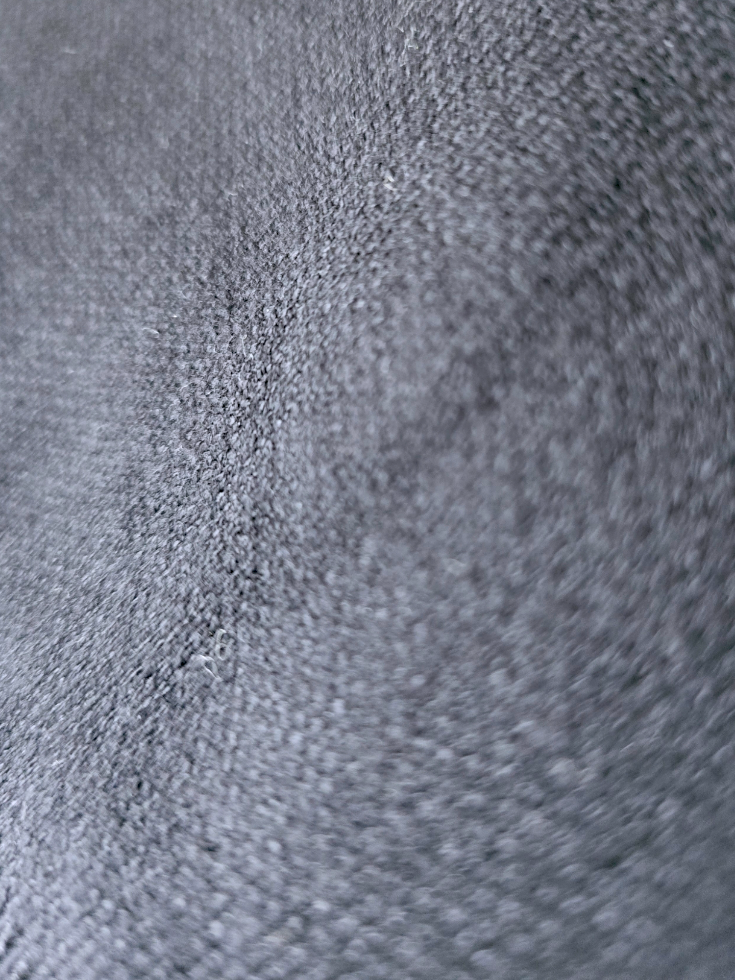 Pull maille à capuche