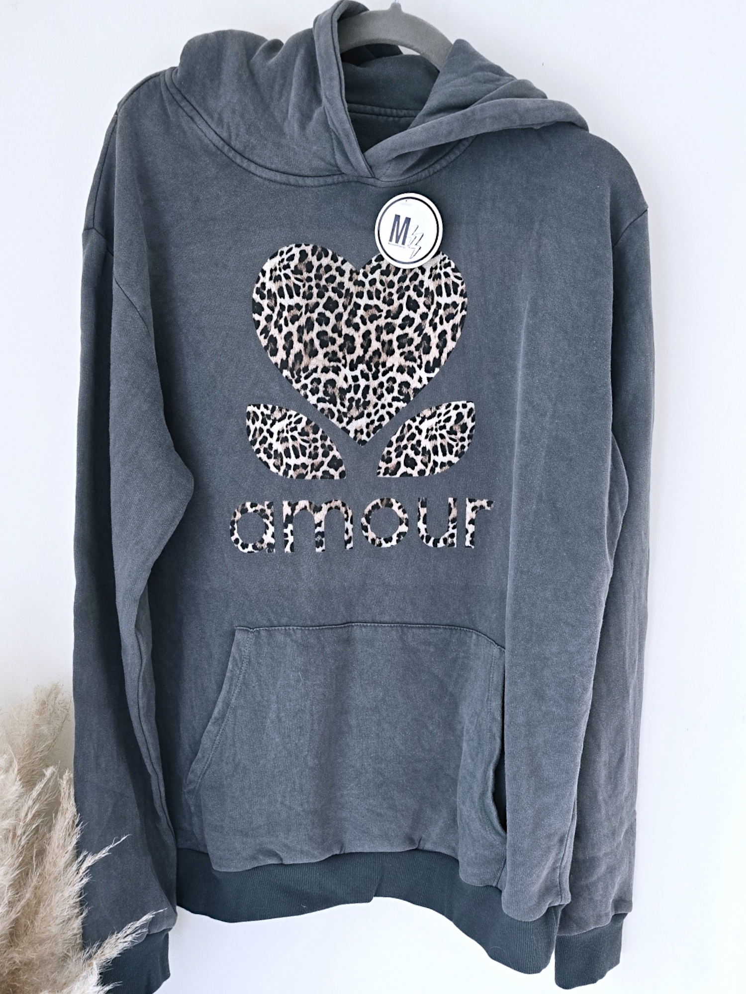 Sweat Amour