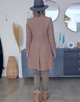Manteau chic