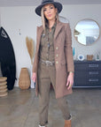 Manteau chic
