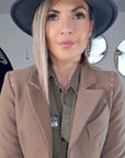Manteau chic