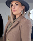 Manteau chic