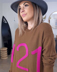 Robe pull
