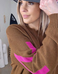 Robe pull