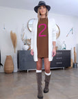 Robe pull