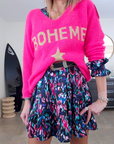 Pull fluo