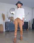 Pantalon jogg
